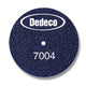 Dedeco FIBRE-CUT DISCS (4" x .049" x 1/4") 6/BX