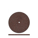 Dedeco Extra Heavy Cut-off Wheels 1-1/4" X .062 12/BX thumbnail 3