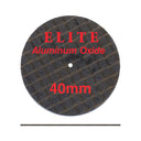 Dedeco Standard Cut-off Wheels 1-1/2" X .025" 12/BX thumbnail 1