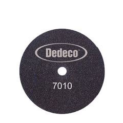 Dedeco Model Trimmer Wheel 10" 1/unit