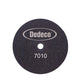 Dedeco Model Trimmer Wheel 10" 1/unit