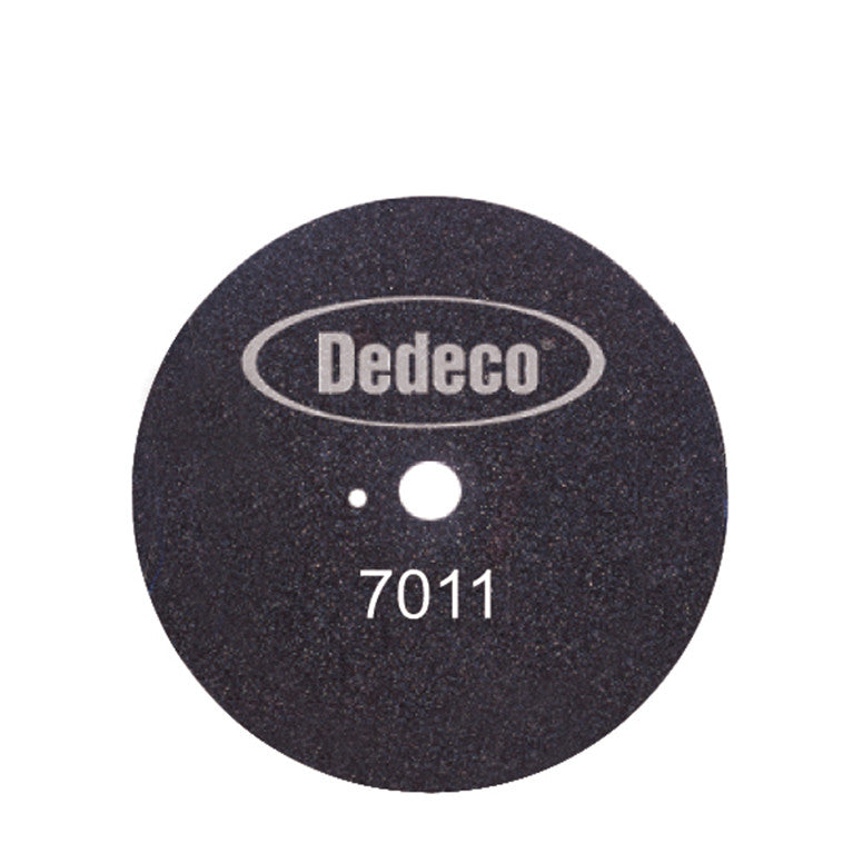 Dedeco Model Trimmer Wheel - Foster 10" 1/UNIT