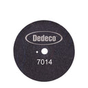 Dedeco Model Trimmer Wheel - Foster 10" 1/UNIT thumbnail 3