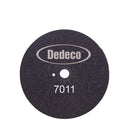 Dedeco Model Trimmer Wheel - Foster (XC) 10" 1/UNIT thumbnail 3