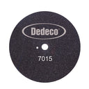 Dedeco Model Trimmer Wheel - Foster (XC) 12" 1/UNIT thumbnail 1