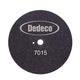 Dedeco Model Trimmer Wheel - Foster (XC) 12" 1/UNIT