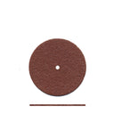 Dedeco Red Discs 15/16" X .025" 100/BX thumbnail 2