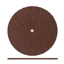 Dedeco RED CUTTING-OFF WHEELS (1-1/2" x .040") 100/BX thumbnail 2