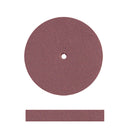 Dedeco Red Grinding Wheels 7/8" X 1/8" 100/BX thumbnail 3