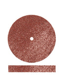 Dedeco Red Wheels 7/8" X 1/8" 100/BX thumbnail 2