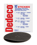 Dedeco Stickies Discs 10" Coarse 7/KIT thumbnail 2