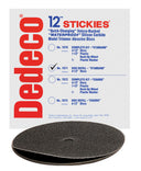 Dedeco Stickies Discs 12" Standard 5/KIT thumbnail 3