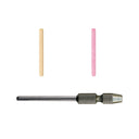 Dedeco Sunburst 2MM Pin Mandrel - Stainless Steel 1/UNIT thumbnail 1