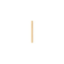 Dedeco Sunburst 2MM Pin Mandrel - Stainless Steel 1/UNIT thumbnail 3