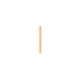 Dedeco Sunburst 2MM Pin Mandrels - Stainless Steel 12/BX