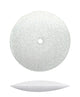 Dedeco White Coarse Universal 7/8" KNIFE-EDGE 12/Bx
