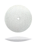 Dedeco White Coarse Universal 7/8" Knife-edge 100/BX thumbnail 1