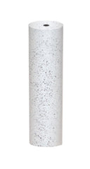 Dedeco White Coarse Universal Cylinders 12/BX thumbnail 3