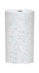 Dedeco White Coarse Universal 15/16" X 1/2" 12/BX thumbnail 2