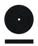 Dedeco Black Medium Universal 7/8" X 1/8" 12/BX thumbnail 3