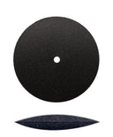 Dedeco Black Medium Universal 7/8" Knife-edge 12/BX thumbnail 2
