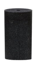 Dedeco Black Medium Universal 15/16" X 1/2" 100/BX thumbnail 3