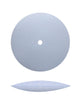 Dedeco Blue Fine Universal 7/8" Knife-edge 12/BX