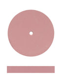 Dedeco Pink X-fine Universal 7/8" X 1/8" 100/BX thumbnail 3