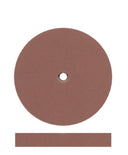 Dedeco Brown Fine Polyurethane 7/8" X 1/8" 12/BX thumbnail 1