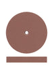 Dedeco Brown Fine Polyurethane 7/8" X 1/8" 12/BX