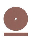Dedeco Brown Fine Polyurethane 7/8" X 1/8" 12/BX thumbnail 2