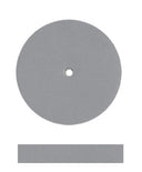 Dedeco Brown Fine Polyurethane 7/8" X 1/8" 12/BX thumbnail 4