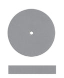 Dedeco Gray X-fine Ceramic 7/8" X 1/8" 100/BX thumbnail 2
