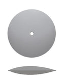 Dedeco Gray X-fine Ceramic 7/8" Knife-edge 12/BX thumbnail 3
