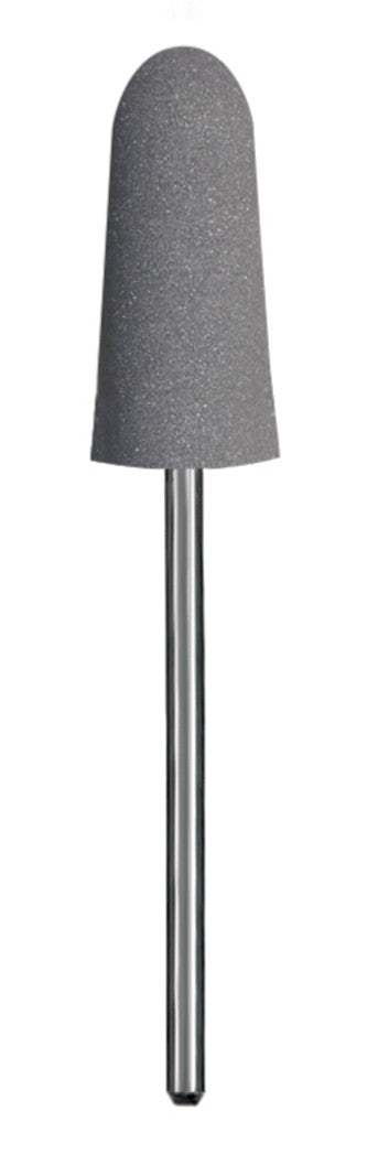 Dedeco Gray Medium Acrylic shape E 5/Bx