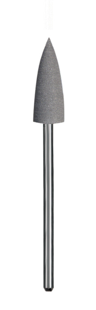 Dedeco Gray Medium Acrylic Shape F 5/BX