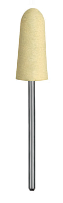 Dedeco Yellow Fine Acrylic Shape E 5/BX thumbnail 2