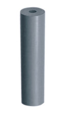 Dedeco Gray Ultra-soft Silicone Cylinders 100/BX thumbnail 2