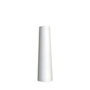 Dedeco White Coarse Ring Buff 3" (5/8" - 3/4") 1/UNIT thumbnail 3