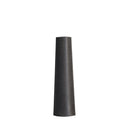 Dedeco Black Medium Ring Buff 3" (5/8" - 3/4") 1/UNIT thumbnail 1