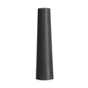 Dedeco Black Medium Ring Buff 4" (5/8" - 15/16") 1/UNIT thumbnail 4