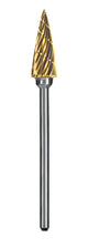 Dedeco Goldies Carbide Bur 82-T 1/UNIT