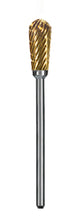 Dedeco Goldies Carbide Bur 53-A — 1/Unit