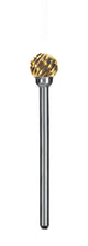 Dedeco Goldies Carbide Bur 52-D — 1/Unit