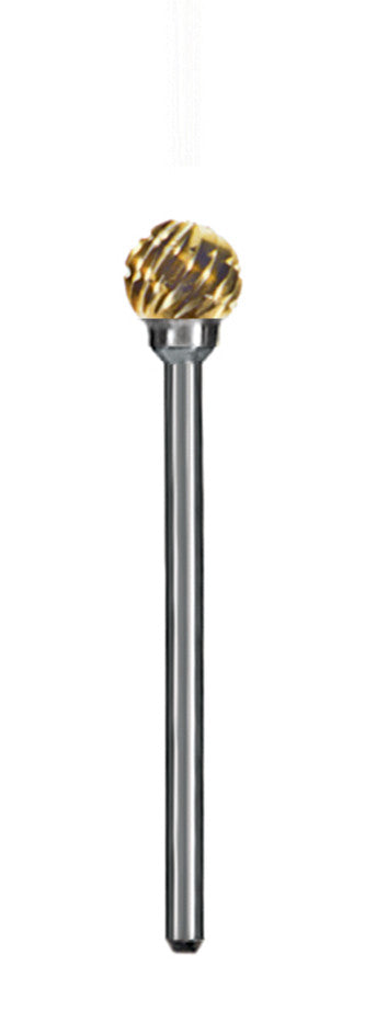 Dedeco Goldies Carbide Bur 52-D 1/UNIT