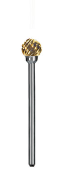 Dedeco Goldies Carbide Bur 52-D 1/UNIT thumbnail 1