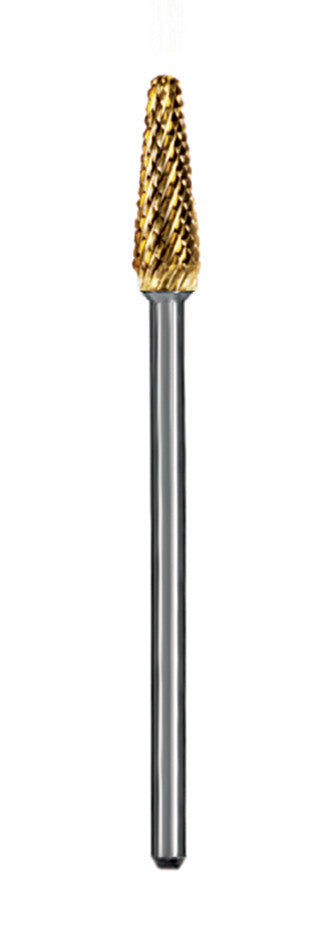 Dedeco Goldies Carbide Bur 47-XF 1/unit