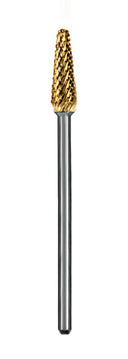 Dedeco Goldies Carbide Bur 47-XF 1/unit thumbnail 1