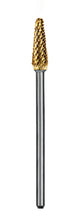 Dedeco Goldies Carbide Bur 47-XF 1/unit