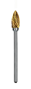Dedeco Goldies Carbide Bur 61-A/81-A — 1/Unit thumbnail 1